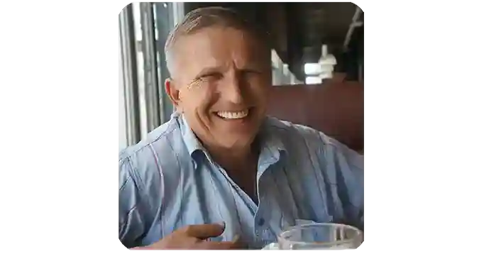 Michael M. — BoosterSteelX Verified Customer Review