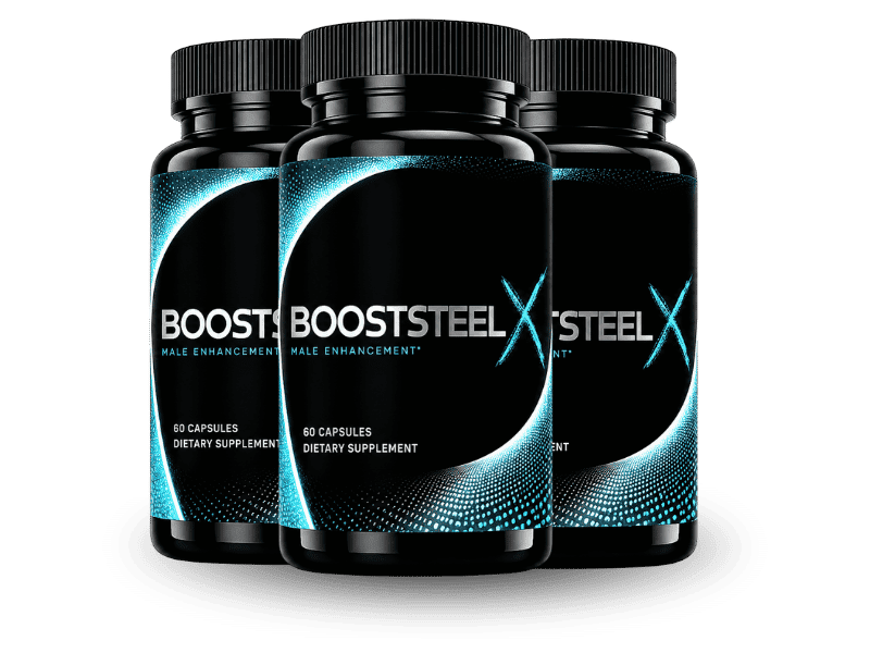 BoosterSteelX